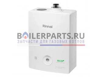 Купить Газовый котел Rinnai BR-RE24 на 23 кВт + WiFi 498900126 - цены