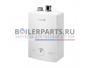 купить Настенный газовый котел Rinnai BR-RE36 35 кВт + WiFi 498900128 с доставкой