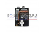 Настенный газовый котел Rinnai BR-RE36 35 кВт + WiFi 498900128 купить Настенный газовый котел Rinnai BR-RE36 35 кВт + WiFi 498900128 недорого