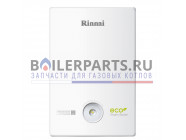 купить Настенный газовый котел Rinnai BR-C36 LNG 498900212 с доставкой