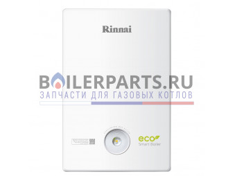 Купить Настенный газовый котел Rinnai BR-C36 LNG 498900212 - цены