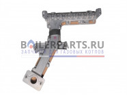 купить Комплект перехода на сжиженный газ LPG для котлов Rinnai BR-K12/16 498900304 с доставкой