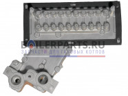 купить Комплект перехода на сжиженный газ LPG для котлов Rinnai BR-207EMF 498900307 с доставкой