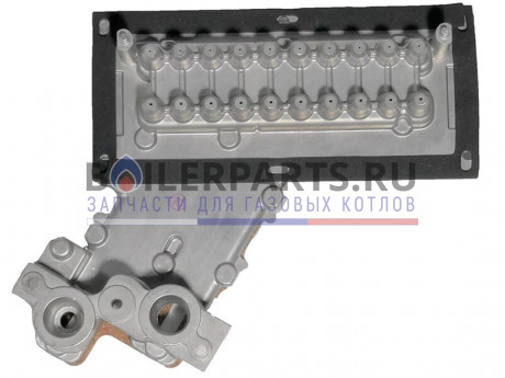 купить Комплект перехода на сжиженный газ LPG для котлов Rinnai BR-207EMF 498900307 - цена с доставкой