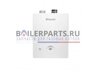 Купить Газовый котел Rinnai BR-K12, 11,6 кВт 498900310 - цены