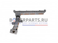 купить Комплект перехода на природный газ LNG для котлов Rinnai BR-K24 (207KMF) 498900320 с доставкой