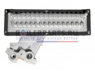 купить Комплект перехода на природный газ LNG для котлов Rinnai BR-W24 (RW-24BF) 498900325 с доставкой