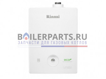 Купить Газовый котел Rinnai BR-UE42 (42 кВт) + WiFi 498900409 - цены