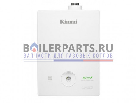 Газовый котел Rinnai BR-UE42 (42 кВт) + WiFi 498900409 фото купить Газовый котел Rinnai BR-UE42 (42 кВт) + WiFi 498900409 - цена с доставкой