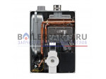 Газовый котел Rinnai BR-U42 (42 кВт) + WiFi 498900412 купить Газовый котел Rinnai BR-U42 (42 кВт) + WiFi 498900412