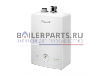 Купить Настенный газовый котел Rinnai BR-U18 18 кВт + WiFi 498900413 - цены