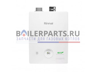 Купить Настенный газовый котел Rinnai BR-U24 23 кВт + WiFi 498900414 - цены