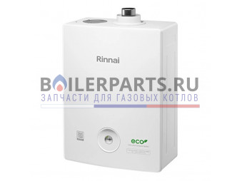 Купить Газовый котел Rinnai BR-SE24 (RE24) на 23 кВт 498900521 - цены