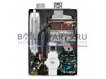 Настенный газовый котел Rinnai BR-SE30 498900522 купить Настенный газовый котел Rinnai BR-SE30 498900522
