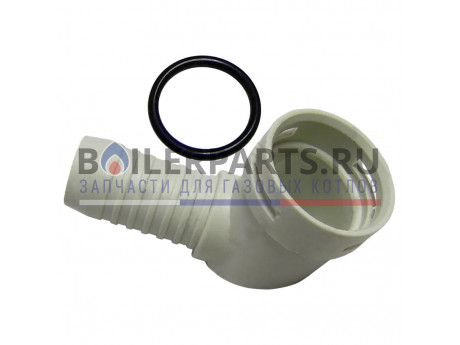 Адаптер для котлов Vaillant 509683 фото купить Адаптер для котлов Vaillant 509683 - цена с доставкой