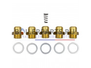 купить Комплект перевода на сжиженный газ для котлов Sime 5112800 с доставкой