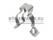 купить Клипса крепежная теплообменника для котлов Baxi 5113650 с доставкой