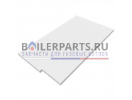 купить Термоизоляционная панель боковая для котлов Baxi 5213170 с доставкой