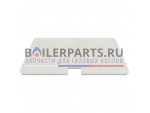 Передняя термоизоляционная панель для котлов Baxi 5213320 купить Передняя термоизоляционная панель для котлов Baxi 5213320 недорого