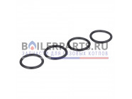 купить Уплотнение кольцевое для котлов Baxi 5405350 с доставкой