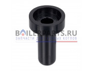 купить Колпачок фланца дымохода для котлов Baxi 5409520 OEM с доставкой