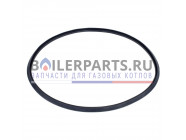 купить Прокладка уплотнительная камеры сгорания для котлов Baxi/Westen 5411000 с доставкой