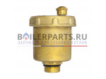 Автоматический воздушный клапан для котлов Baxi 5600731 купить Автоматический воздушный клапан для котлов Baxi 5600731 недорого
