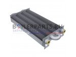 купить Теплообменник первичный для газовых котлов Baxi 5646410