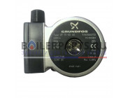 купить Голова насоса циркуляционного Grundfos UP 15-60 AO для котлов Baxi 5655620-2 с доставкой