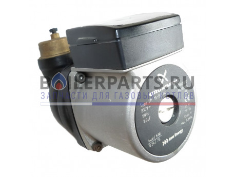 Насос циркуляционный Grundfos Pump UPS 15-50 AO с коннектором для котлов Baxi 5661200 фото купить Насос циркуляционный Grundfos Pump UPS 15-50 AO с коннектором для котлов Baxi 5661200 - цена с доставкой