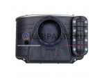 купить Теплообменник Basic 4E для конденсационных газовых котлов Baxi 5671940