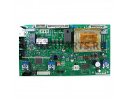 купить Плата управления Honeywell SM11454 с дисплеем для котлов Baxi Eco 3 5686920 с доставкой