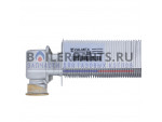 Основной теплообменник для котлов Baxi 5692530 купить Основной теплообменник для котлов Baxi 5692530 недорого