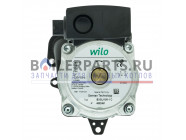 купить Циркуляционный насос Wilo BXSL 15/5-1C (в сборе с улиткой) для котлов Westen/Baxi 5698260 с доставкой