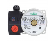 купить Двигатель насоса Wilo RS 15/5-3 для котлов Baxi 5698260DV с доставкой