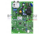 Электронная плата управления для котлов Baxi/Westen 5702460 купить Электронная плата управления для котлов Baxi/Westen 5702460