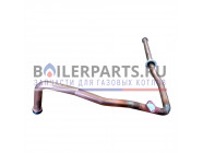 купить Трубка насоса/теплообменника для котлов Baxi 5703340 с доставкой