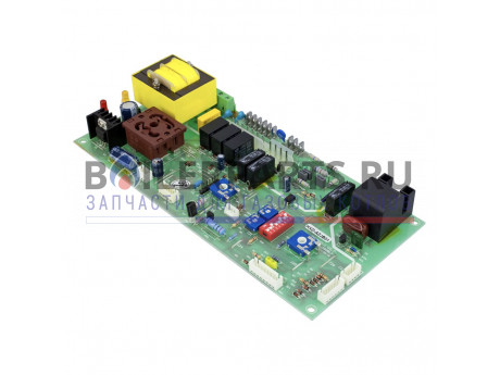 купить Плата управления котлов Nobel Pro HXD-AZJB01, HXD-AZJB03 57551 - цена с доставкой