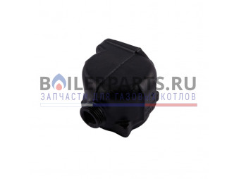Купить Улитка циркуляционного насоса Grundfos (чугунная) для котлов Immergas 590154 - цены