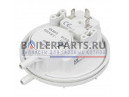 купить Реле давления воздуха 20 Pа для котлов Ariston/Chaffoteaux 60000163 с доставкой