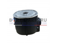 купить Теплообменник 35 kW для котлов Ariston/Chaffoteaux 60000294 с доставкой
