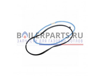 Купить Прокладка камеры сгорания для котлов Ariston/Chaffoteaux 60000672-01 - цены