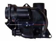 купить Улитка циркуляционного насоса Wilo для котлов Ariston 65108227-1 с доставкой