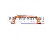 купить Патрубок для котлов Chaffoteaux 60001317  с доставкой