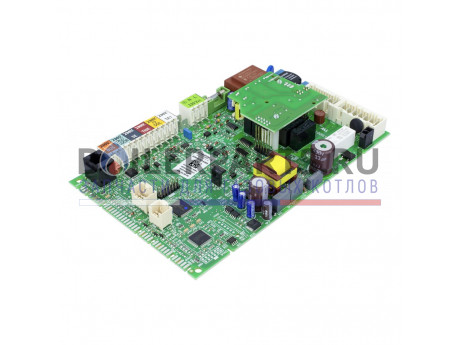 Плата розжига для котлов Ariston 60001897-04 фото купить Плата розжига для котлов Ariston 60001897-04 - цена с доставкой