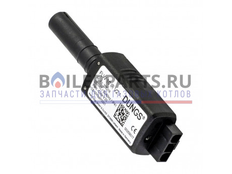 Датчик пламени Dungs FLW 10 IR V 2.1 для котлов Weishaupt 600639 фото купить Датчик пламени Dungs FLW 10 IR V 2.1 для котлов Weishaupt 600639 - цена с доставкой