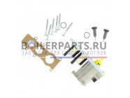 купить Соленоид газового клапана для котлов Chaffoteaux 60081860 с доставкой