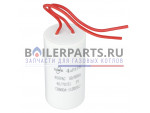 Конденсатор циркуляционного насоса 3.5 mF (микрофарада) для Wilo, Grundfos, Dab, Salmson 60254 купить Конденсатор циркуляционного насоса 3.5 mF (микрофарада) для Wilo, Grundfos, Dab, Salmson 60254 недорого