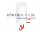 Конденсатор циркуляционного насоса 3.5 mF (микрофарада) для Wilo, Grundfos, Dab, Salmson 60254 купить Конденсатор циркуляционного насоса 3.5 mF (микрофарада) для Wilo, Grundfos, Dab, Salmson 60254