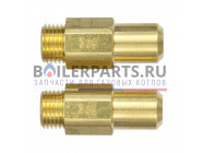 купить Комплект перевода на сжиженный газ для котлов Sime 6050234 с доставкой